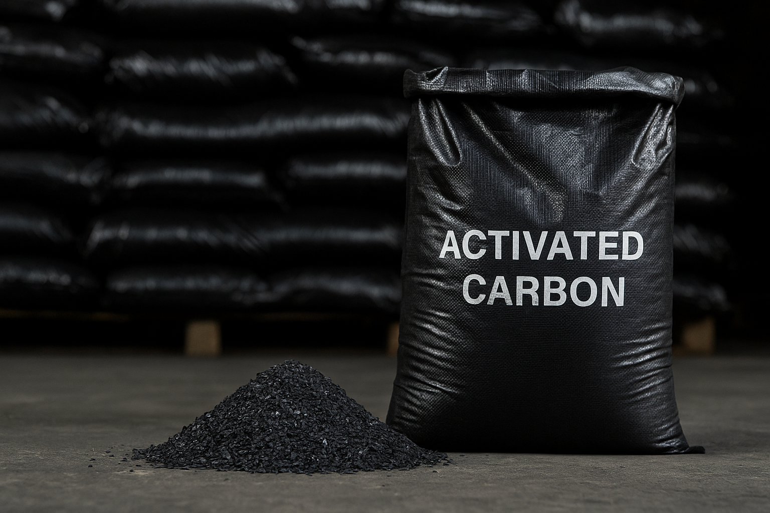 Activated Carbon
